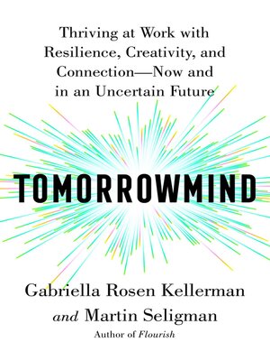 cover image of Tomorrowmind